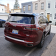 Image for article titled The Jeep Grand Cherokee L Summit Reserve Is The American Luxury Road Trip Machine